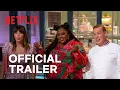The Big Nailed It Baking Challenge Trailer Netflix