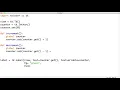 Python Day 33 Counter