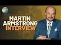 The Meaning of Cycles and Beyond Martin Armstrong Feb 15 2025