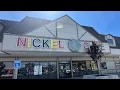 Nickelcade Arcade Tour in Taylorville UT