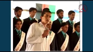 pashto naat m yar majrooh 2011