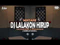 Download Lagu DJ LALAKON HIRUP X CACANDRAN X JUNGJUNAN [MIXTAPE] SUNDA PRIDE PRO PRESENT