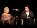 Download Lagu Inside Insidious: Chapter 3 - Leigh and Lin Interview