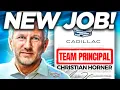 Download Lagu Horner's NEW CONTRACT DEAL with Cadillac Is INSANE \u0026 It CHANGES EVERYTHING!