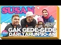 Download Lagu RECEH BATTLE : BONEKA SUSAN PEMENANG RECEH BATTLE FEAT. RIA ENES