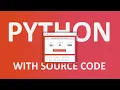 Python Age Calculator