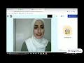 Arabic Eschool-Live Classes Tutorial