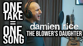 Download The Blower's Daughter | Damien Rice | Vocal cover by Vedran | ONE take ONE song 🎤 MP3