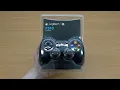My Main Controller For Emulation Now Logitech F310