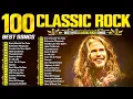 Aerosmith, Bon Jovi, AC/DC, Metallica, Nirvana, Queen 🔥 Classic Rock Songs 70s 80s 90s Full Album
