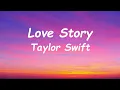 Download Lagu Taylor Swift - Love Story (Lyrics)