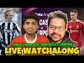 Download Lagu NEWCASTLE UNITED v LIVERPOOL FC | TAMIL LIVE - PREMIER LEAGUE