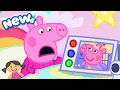 Download Lagu Peppa Pig Tales 2025 📞 Baby Monitor WATCHOUT! 💤 Peppa's NEW Bedroom 🛌 BRAND NEW Peppa Pig Episodes