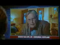 Illya Kuryakin remembered again on NCIS in 2023 scene with David McCallum R I P Ducky