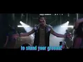 ZOMBIES 2 - Cast - Flesh & Bone (From "ZOMBIES 2"/Sing-Along)