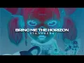 Download Lagu Bring Me the Horizon: Strangers (Clean Version)