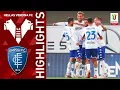 Hellas Verona 3-4 Empoli 7-Goal Thriller sees Empoli Through Coppa Italia Frecciarossa