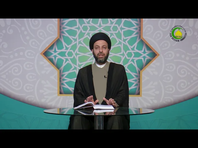 ⁣136    الفصل الثامن أحکام الحیض، مسائل 231-235 - الأستاذ: سماحة السید حیدر الحکیم