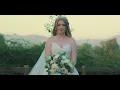 Kaitlyn & Matt Wedding Teaser | Green River Golf Club in Corona