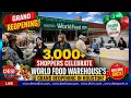 3 000 Shoppers Celebrate Houston s Biggest Grocery Grand Reopening Special Report