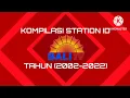 Kompilasi Station ID BaliTV Tahun (2002 - 2022)