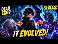 Everyone Rejected His Dead Egg Then It Evolved Into an EX-Class Beast Manhwa Recap