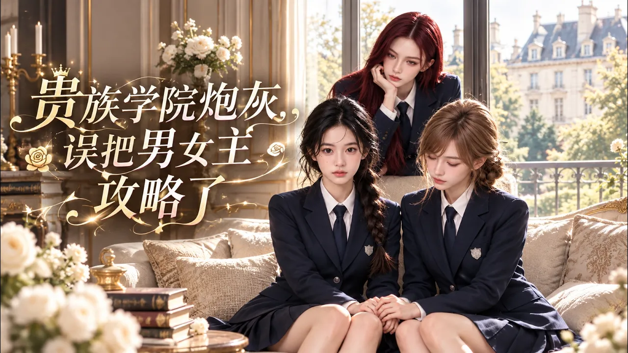 贵族学院炮灰