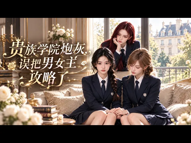 贵族学院炮灰