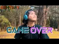 CENT2RY - Game Over (Official Music Video) | Noel Version