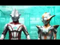 Lagu Prologue Ultra Galaxy Fight The Destined Crossroad Malay ver. (Malay Dub) (Fan Dub)