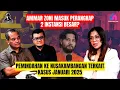 Download Lagu DOKTER KAMELIA BONGKAR SKENARIO JAHAT PEMINDAHAN AMMAR ZONI KE NUSAKAMBANGAN