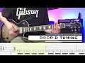 Papa Roach - Dead Cell - Guitar Tab | Lesson | Cover | Tutorial