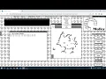 Interlisp easy way to create a bitmap