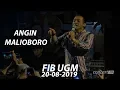 Download Lagu ANGIN MALIOBORO - Didikpot op FIB UGM 20-08-2019