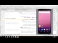 Android CRUD with ASP NET Web API Entity Framework and SQL Server - Part 3
