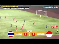 🔴LIVE LANGSUNG ▪bbk2 TIMNAS INDONESIA VS THAILAND ▪ FOOTBALL PUTRI ▪ SEA GAMES 2025 RAIH MEDALI