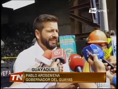 FF.AA. destruyeron más de 2 mil armas decomisadas a nivel nacional