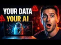 This AI Runs Locally No Cloud No Data Leak OpenYak Explained