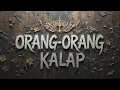 Download Lagu BACKING TRACK ORANG ORANG KALAP Yosie Lucky