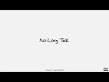 NO LONG TALK | Bhalwaan & Signature By SB