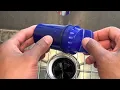 PUR Water Filter - How to Replace Filter
