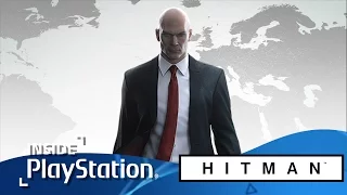 Hitman im Test