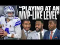 Packers Cowboys Tie in Parson s Return to Dallas More a Cowboy WIN Green Bay LOSS Game Recap