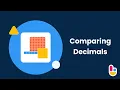 Comparing Decimals with Base Ten Blocks Brainingcamp