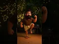 Download Lagu Shanthamee Rathriyil Thudarum Mohanlal Dance Animated Version | #aianimation #mohanlal #thudarum