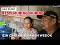 Download Lagu MESTI MURING MURING,GAK PAMET || IZIN GOLEK KAMERAMEN WEDOK..