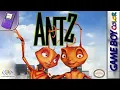 Longplay of Antz