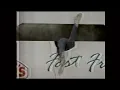 Papa John s Pizza Delivery Commercial 1992