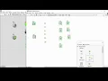 All LOGIC GATES CIRCUIT IN LABVIEW