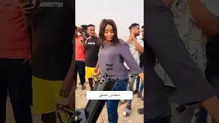 رقيص سندس مدني فك عرش اغاني سودانية Explorepage Sudanese Music Sudanese Songs Viralvideo 
